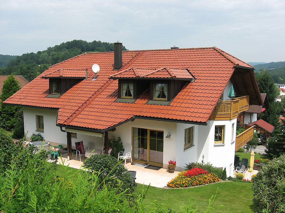 Ferienwohnungen Trömer